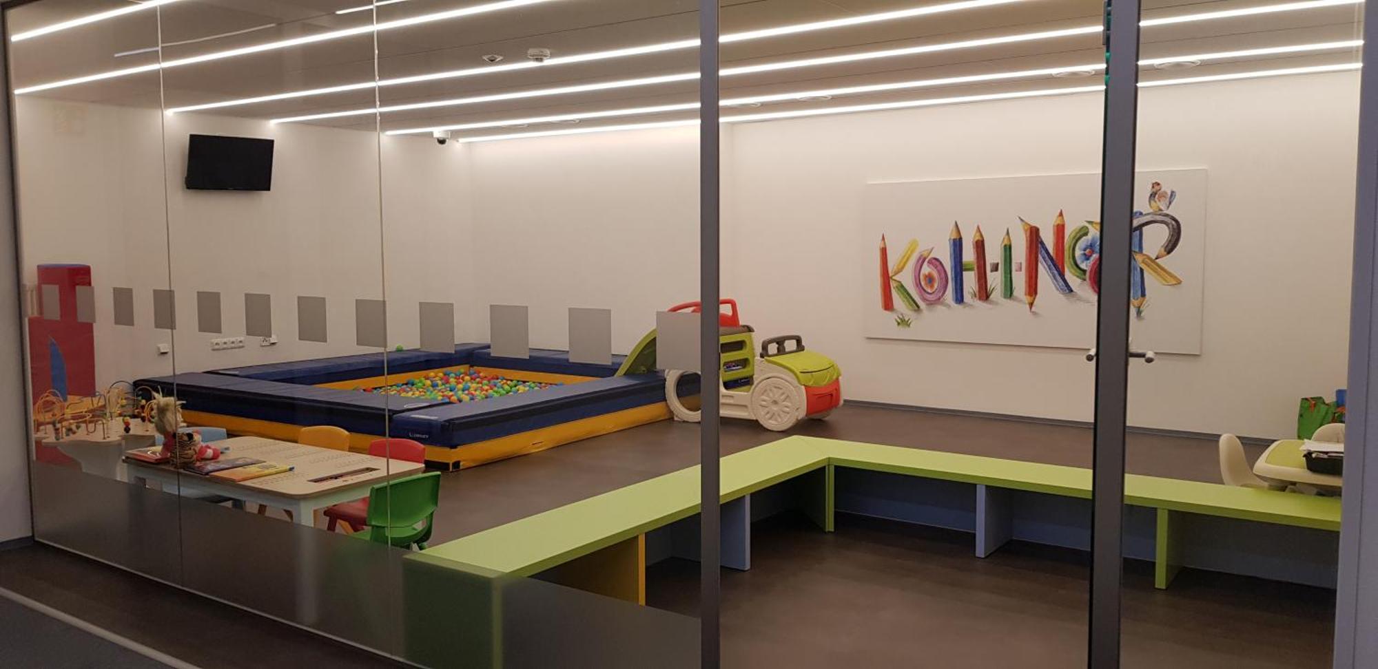 Sporthotel Olympia Stachy Dış mekan fotoğraf