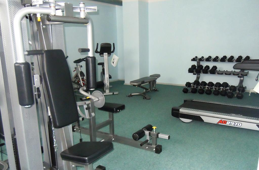 Sporthotel Olympia Stachy Dış mekan fotoğraf