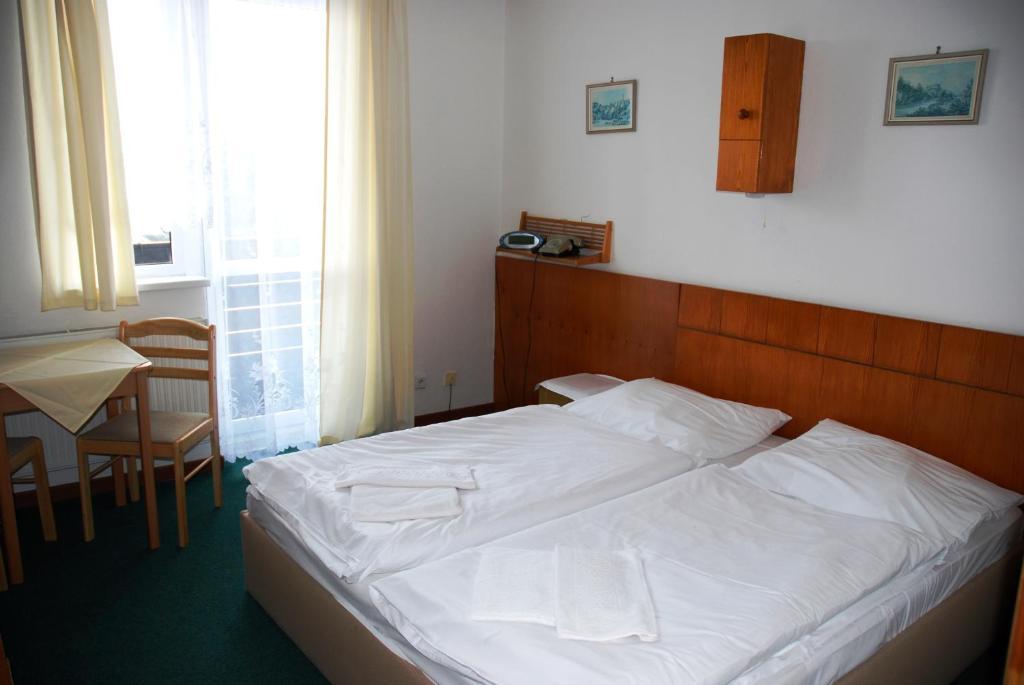 Sporthotel Olympia Stachy Oda fotoğraf