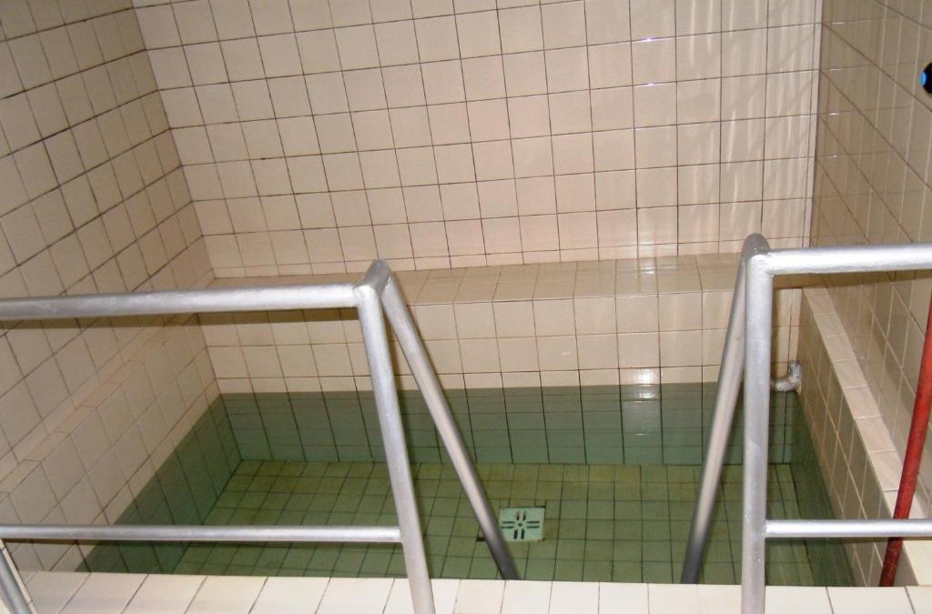 Sporthotel Olympia Stachy Dış mekan fotoğraf