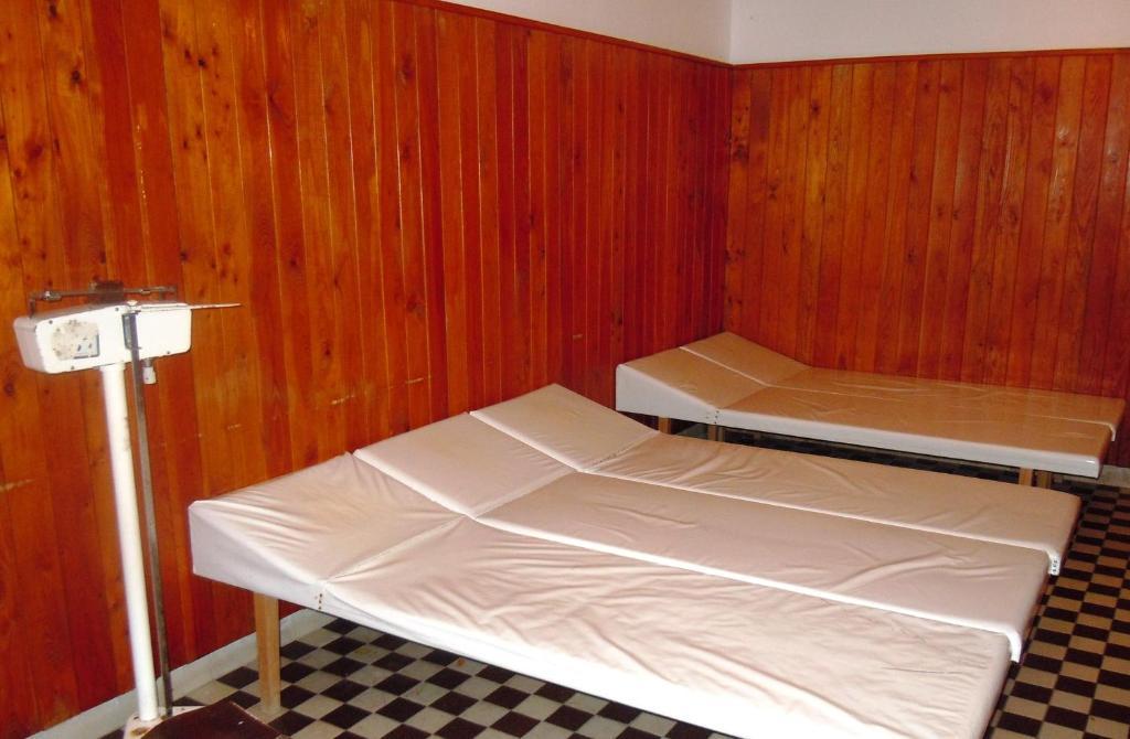 Sporthotel Olympia Stachy Dış mekan fotoğraf